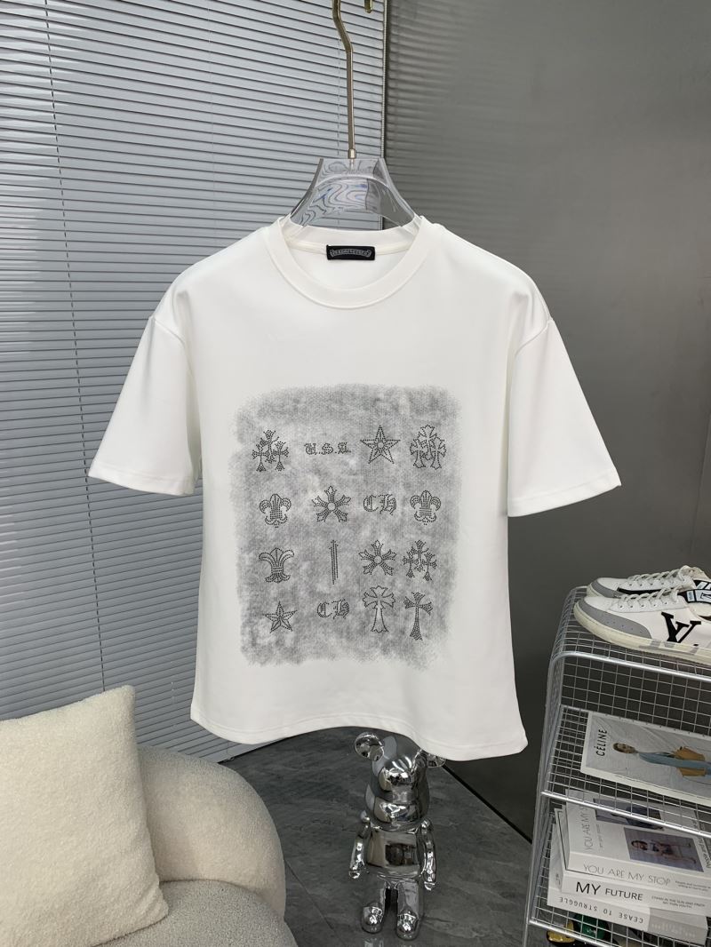 Chrome Hearts T-Shirts